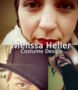Melissa Heller Intro