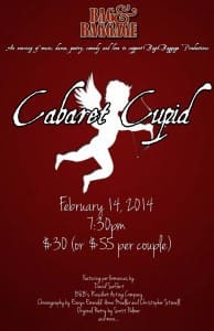 Cabaret Cupid 2