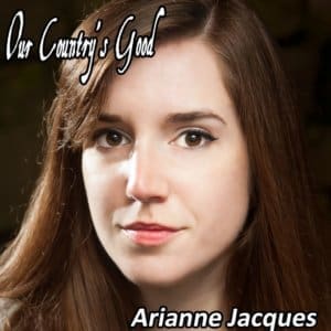 MTC Arianne Jacques