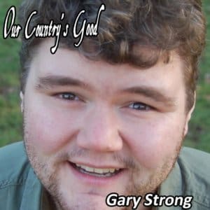 MTC Gary Strong