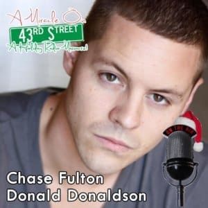 Meet The Cast - Chase Fulton