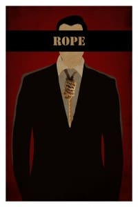 Rope poster small