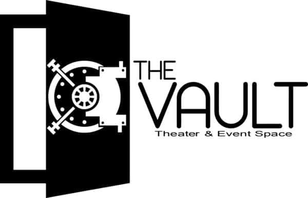 The Vault Theater Logo FINAL