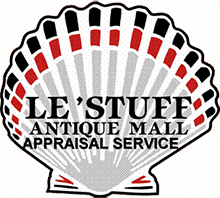 Le' Stuff Antique Mall & Appraisals 