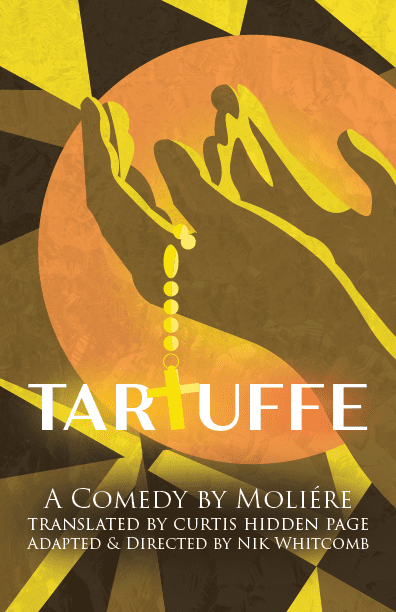 tartuffe tartuffe