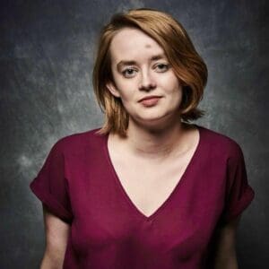 MINDY MAWHIRTER HEADSHOT