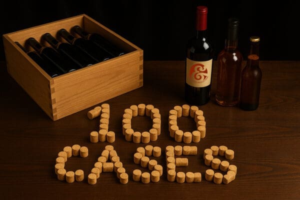 100 cases promo image