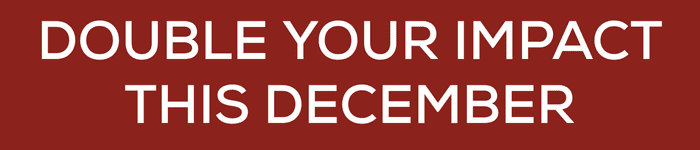 double your impact this november