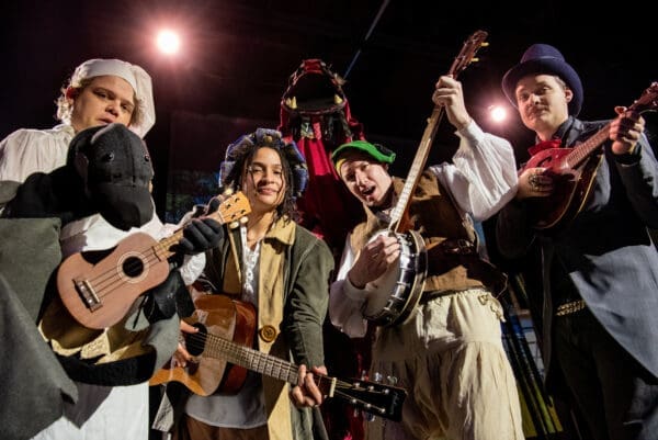 photo by Casey Campbell Photography