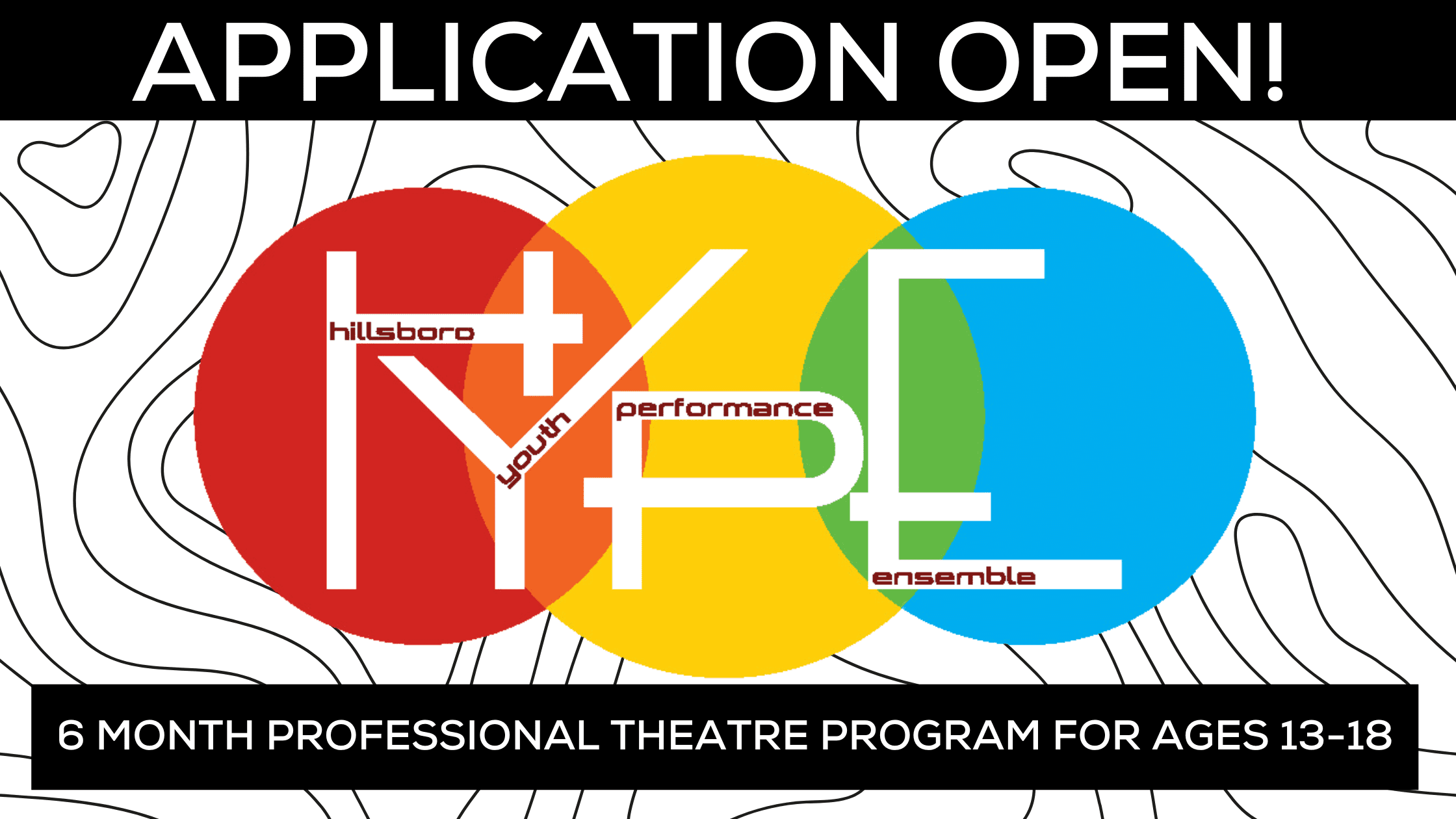 HYPE APPLICATIONS OPEN