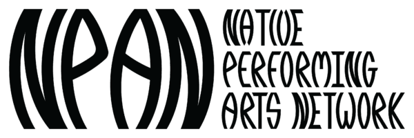 black NPAN logo
