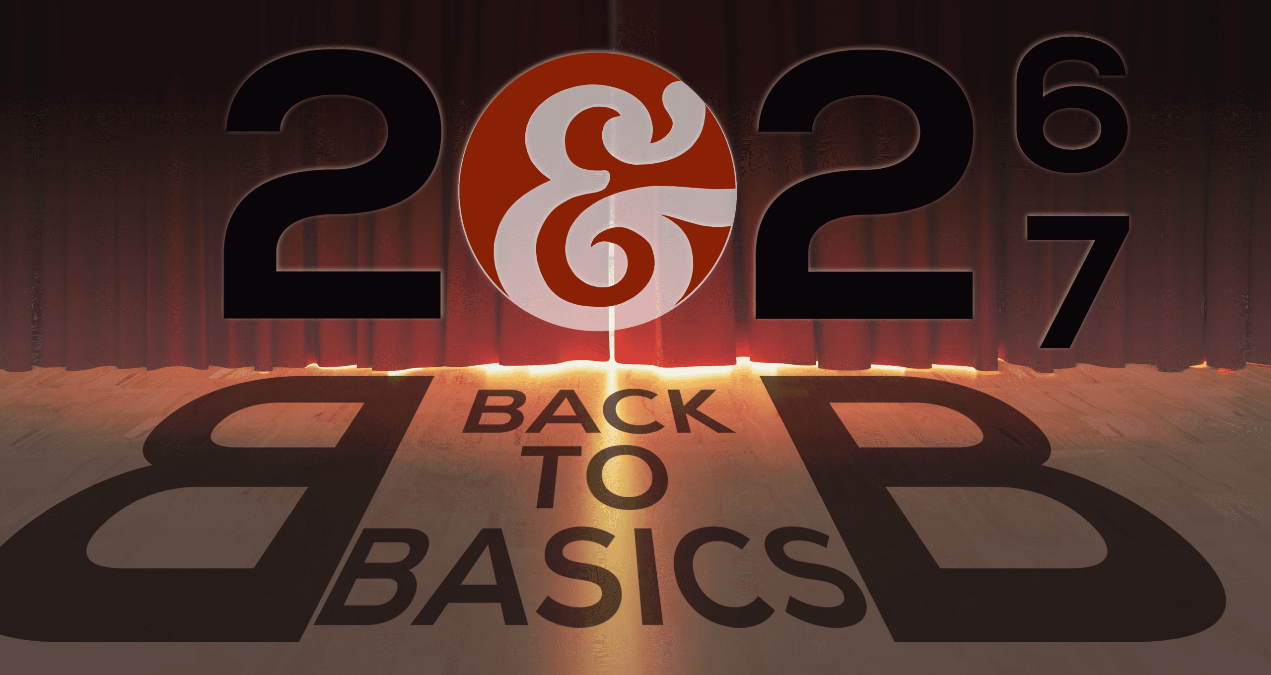 2026-27 season logo wide website top banner