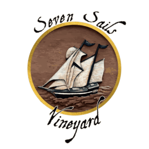 seven sails vineyard logo 1