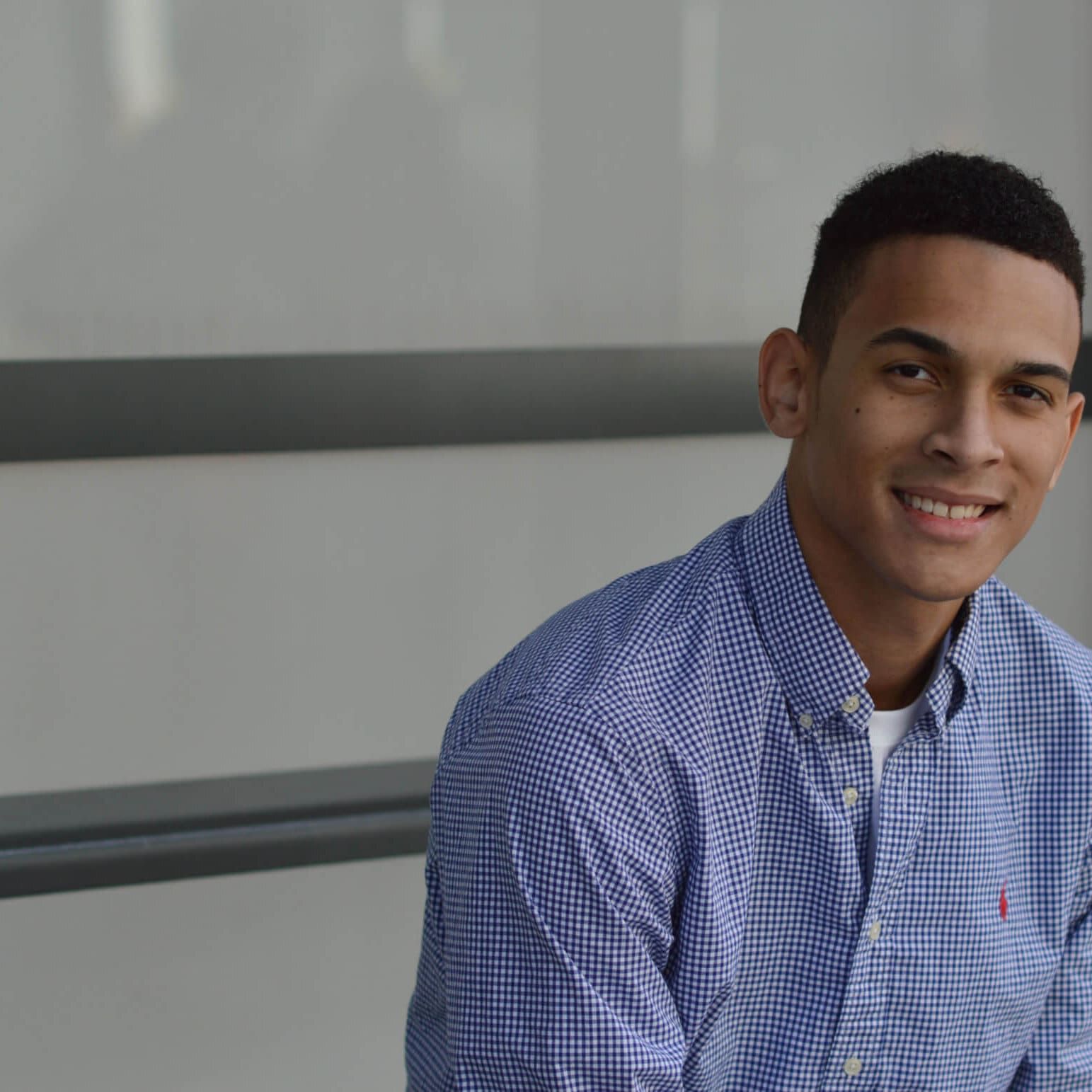 Donovan Mahannah<i>Claudio</i>