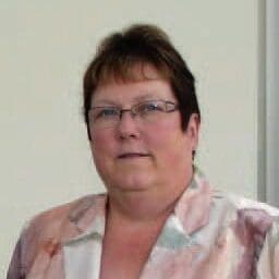 Gayle Nachtigal Headshot