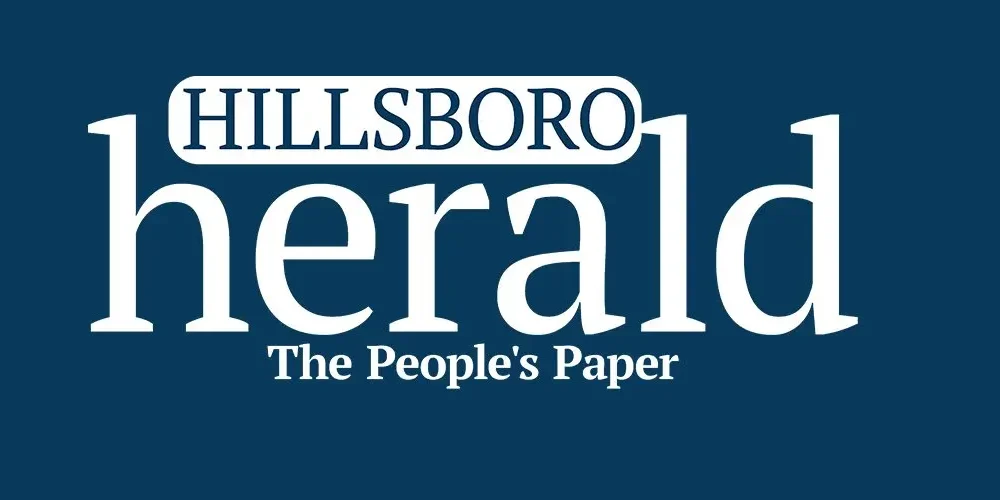 Hillsboro-Harald-Twitter-Cover hillsboro herald logo