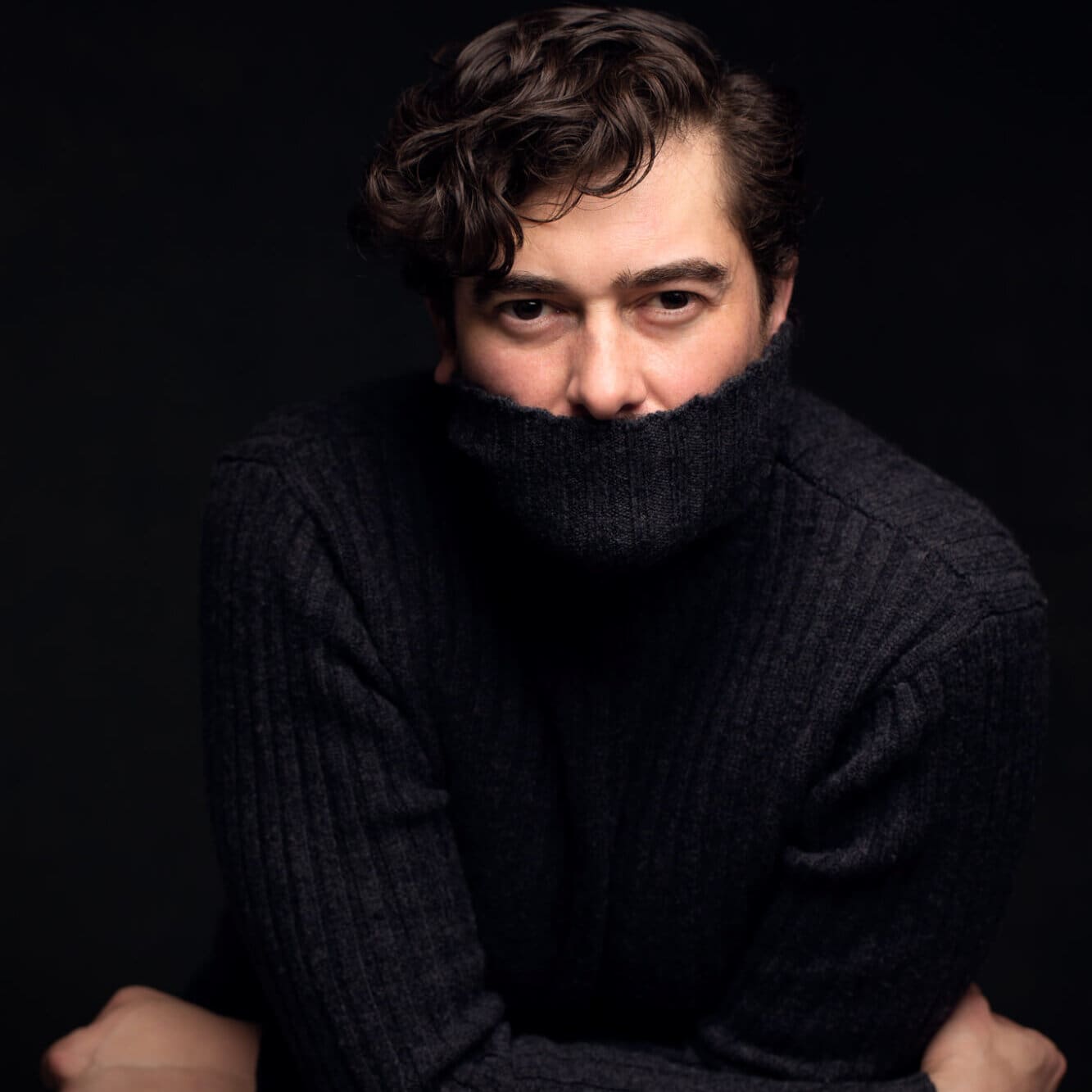 Joaquin Lopez
<i>Performer</i>